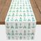 Nautical Icons Indoor/Outdoor Table Runner